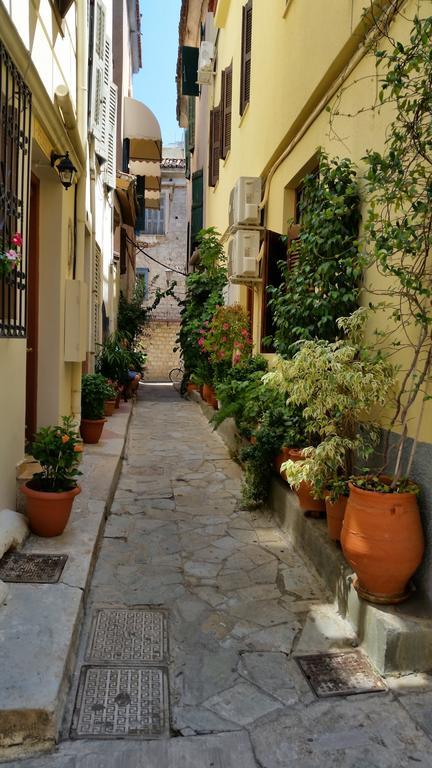 Filyra Pension Nafplio Phòng bức ảnh