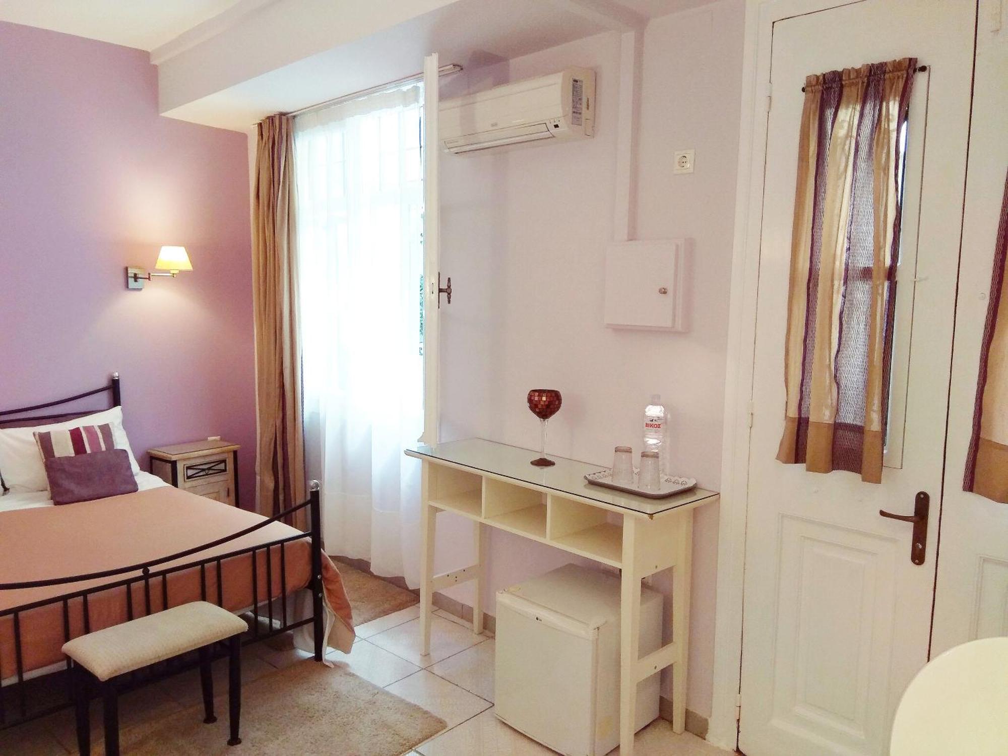 Filyra Pension Nafplio Ngoại thất bức ảnh