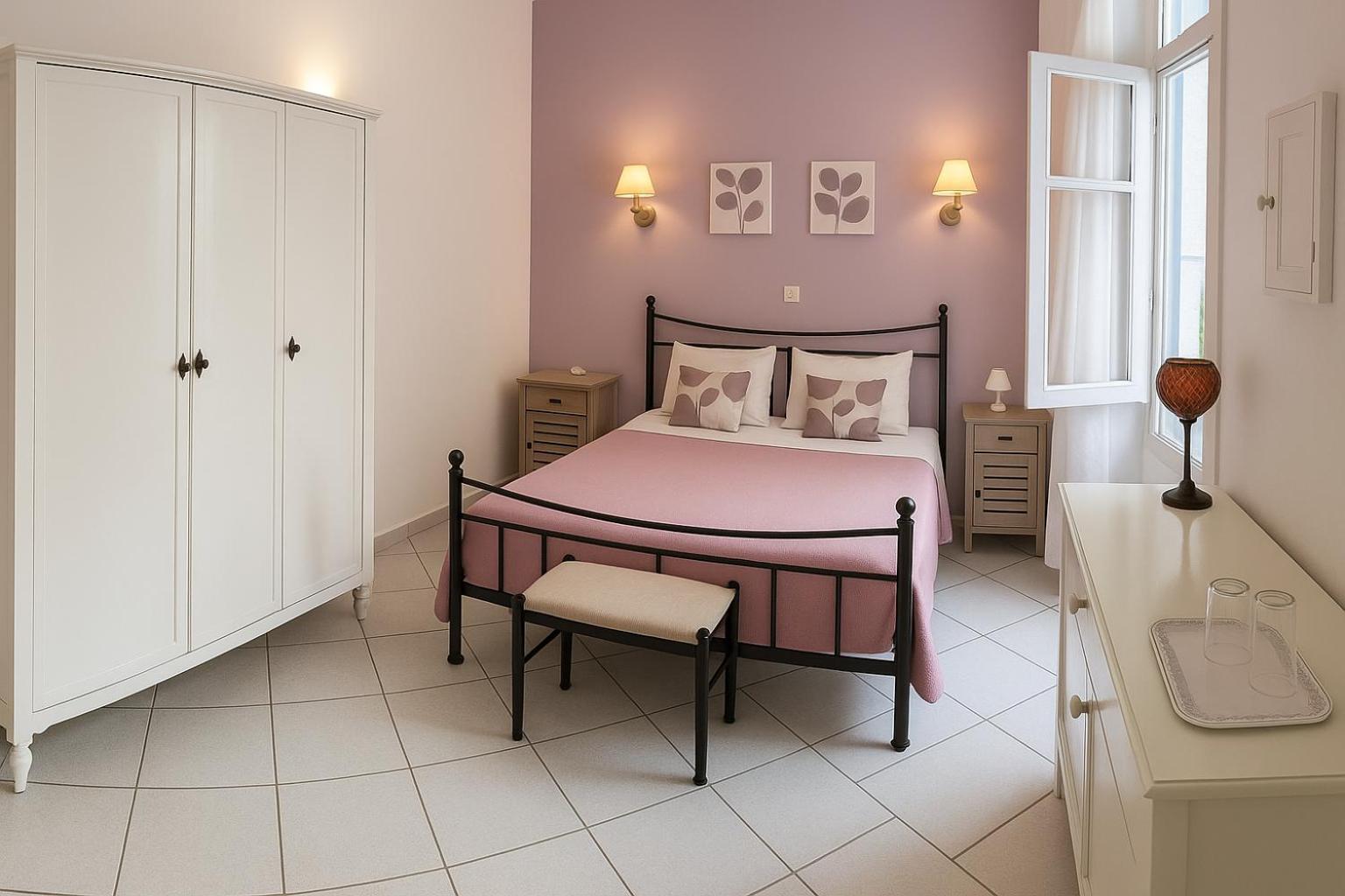 Filyra Pension Nafplio Ngoại thất bức ảnh
