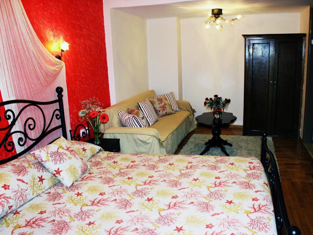 Filyra Pension Nafplio Phòng bức ảnh