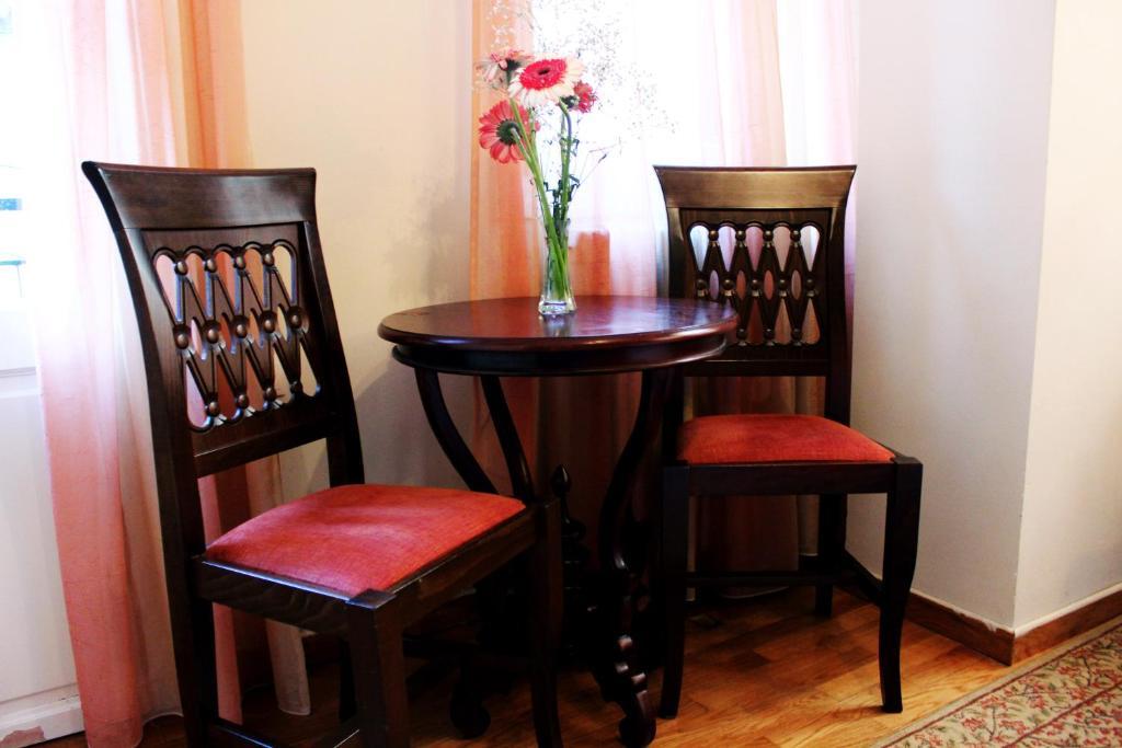 Filyra Pension Nafplio Phòng bức ảnh